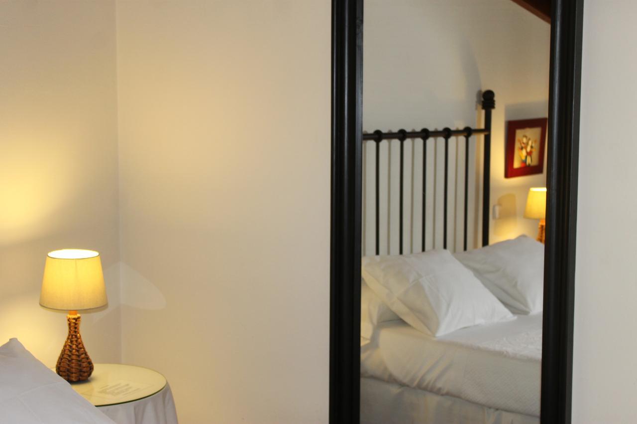 Hostal Rural Luna Y Hostal Rural Lunaposada Candeleda Eksteriør billede